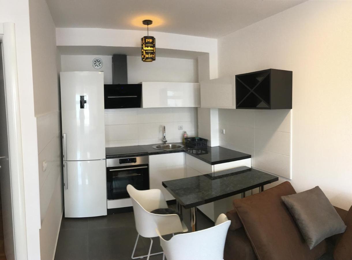 Apartman City Center 3-Setaliste Приедор Екстериор снимка