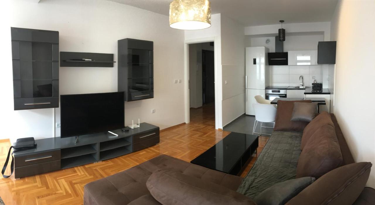 Apartman City Center 3-Setaliste Приедор Екстериор снимка