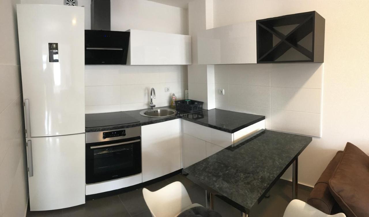 Apartman City Center 3-Setaliste Приедор Екстериор снимка