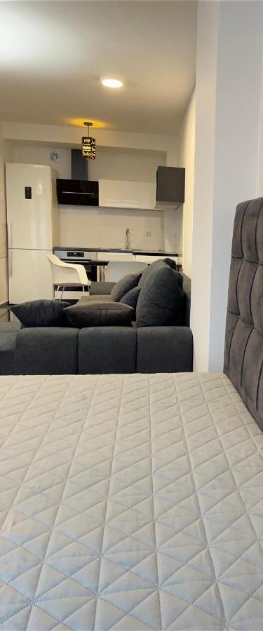Apartman City Center 3-Setaliste Приедор Екстериор снимка