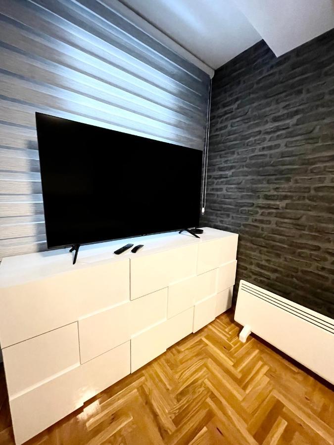 Apartman City Center 3-Setaliste Приедор Екстериор снимка
