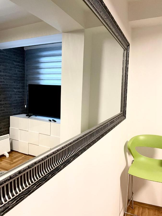 Apartman City Center 3-Setaliste Приедор Екстериор снимка