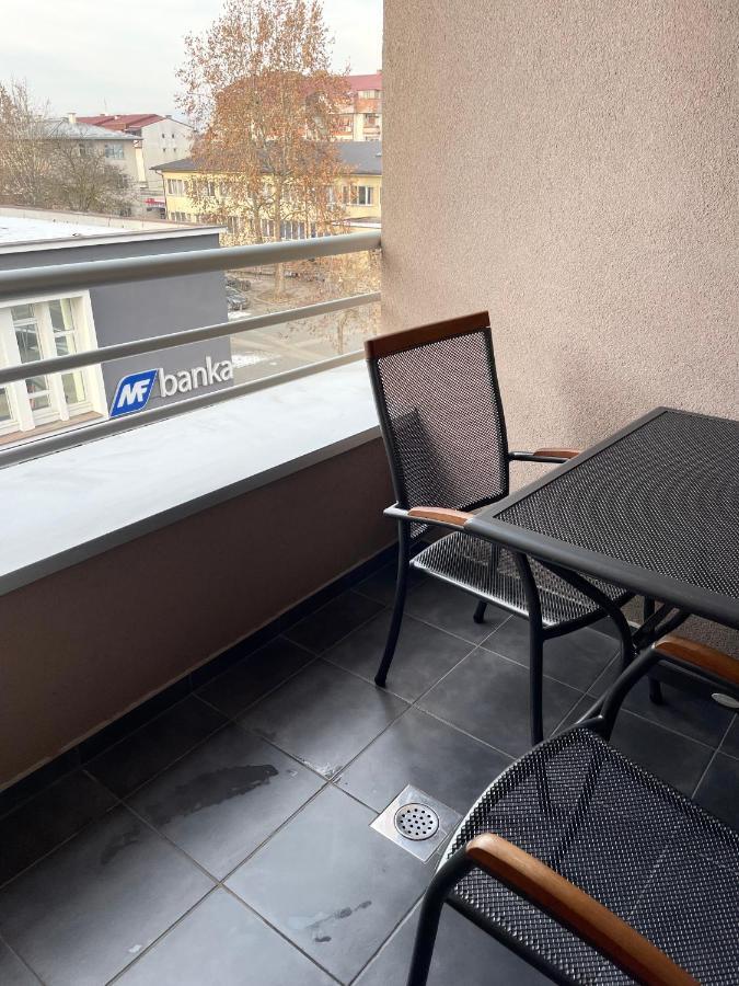 Apartman City Center 3-Setaliste Приедор Екстериор снимка